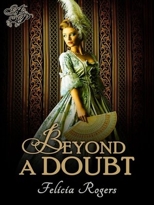 cover image of Beyond a Doubt